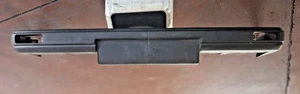 VOLKSWAGEN GOLF -JETTA MK2 1984/1989 - PARAURTI ANTERIORE CON RINFORZO E STAFFE - Picture 1 of 10