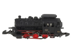 Locomotora de vapor Marklin escala Z Deutsche Reichsbahn clase 89 #006 LN - Imagen 1 de 11