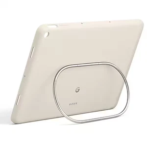 Google Pixel Tablet Hülle Porcelain GA04446-WW Japan Neu - Bild 1 von 6