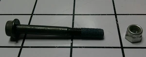 Hitachi 980-951 Hex Socket HD Bolt M5x45 WH16 DH25PB H45MA H45SB2 VR16 DH25PA - Picture 1 of 2