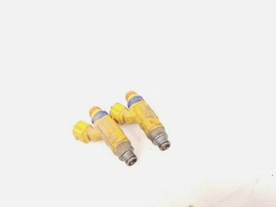 2002 Kawasaki VN1500 Vulcan Nomad Gas Fuel Injector Injectors Pair Free Shipping - Image 1 of 4