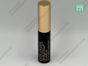 Estee Lauder Little Black Primer Tint Amplify Set .09oz/2.8 ml Sample NEW - Picture 1 of 2