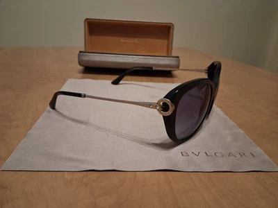 Bulgari Sunglasses BV8194BF Womens - Image 1 of 4