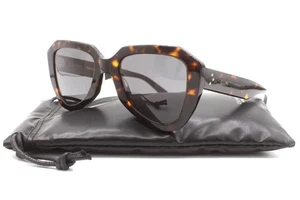 Celine CL40046U 40046U Sonnenbrille dunkel Havanna 52A authentisch 52 mm - Bild 1 von 6