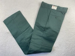 Unitog Herren Hose grün 60er Vintage Coca Cola Delivery Driver Uniform Workwear - Bild 1 von 10