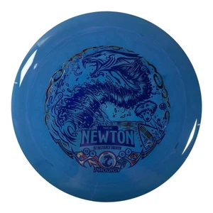 D2 | 400 Spectrum | Blue/Blue 173g (Nick Newton) - Picture 1 of 1