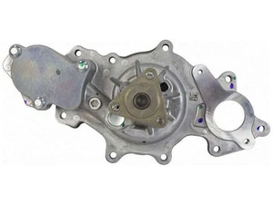 Water Pump For 1987-1996 Ford E150 Econoline 1988 1989 1990 1991 1992 XW816QP - Picture 1 of 1