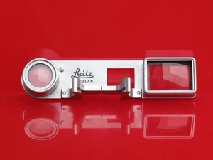 Gafas Leica SDPOO, ojos solo para lente Summicron 50/2 DR, VENDEDOR DE EE. UU. "LQK" - Imagen 1 de 2