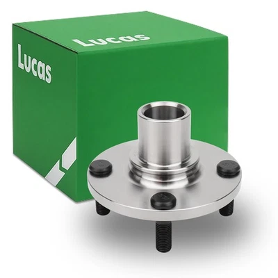 Lucas New Front Rear Wheel Hub for Ford Mazda Mercury models Foto 1 de 4