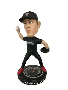 KENNY GILES LEHIGH VALLEY IRON PIGS PHILLIES BOBBLEHEAD SGA - Picture 1 of 4