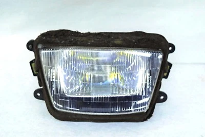 SUZUKI BANDIT GSF600S GFS1200S GSF 600 1200 HEADLIGHT HEAD LIGHT LAMP - Image 1 of 4