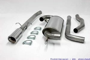 Sistema FMS Grupo A V2A Volvo S70/V70/C70 Stefenh + Combi (96-00) 2.3T 176/184kW - Imagen 1 de 2