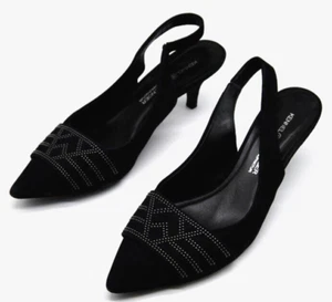 KENNEL&SCHMENGER Slingpumps Gr. 6 - Bild 1 von 4