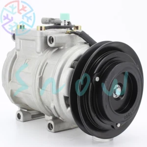 1 STÜCK NEU für Toyota Klimakompressor 88310-60720 447100-3370 - Bild 1 von 5