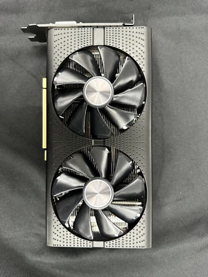 SAPPHIRE Pulse Radeon RX 570 4GB GDDR5 Graphics Card - Image 1 of 3