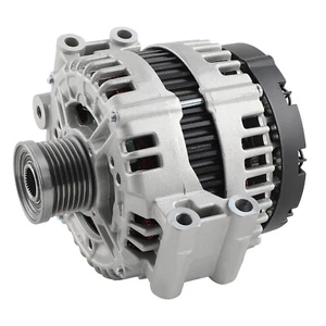 Alternator for BMW 135i 335i 5 Series 3.0L 2008-10 12317558219 12317558220 11302 - Picture 1 of 4