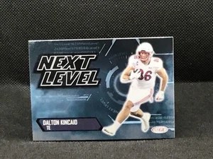 DALTON KINCAID 2023 SAGE High Series NEXT LEVEL RC #194 UTAH - Picture 1 of 2