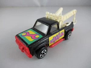 Norev Mini Jet Pick Up Tow Truck Vroom - Imagen 1 de 5