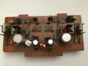 Sansui 8080 o 9090...F-2436...Tarjeta de conductor...No probada. - Imagen 1 de 10