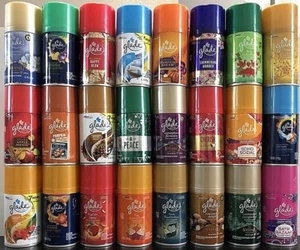 GLADE Automatic Spray Refill Variety Choices PICK ONE - Picture 1 of 65