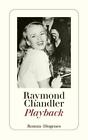 Raymond Chandler / Playback /  9783257203134