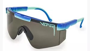 Gafas de sol PIT VIPER the Pleasurecraft años 2000 - Imagen 1 de 2