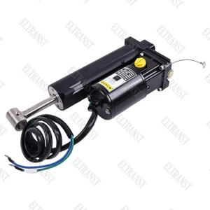 Power Trim 8M0055011 8M0055008 for Mercury Marine 35HP 40HP 50HP 60HP 4 Stroke - Picture 1 of 7