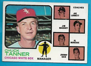 1973 Topps Baseball Cards #331-440 in good shape - Picture 1 of 48