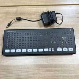 Blackmagic Design ATEM Mini Extreme ISO Main Unit + Cable Tested Excellent - Picture 1 of 5