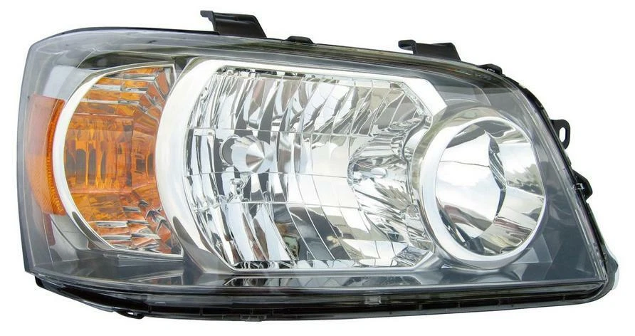 Headlight for 2006 Toyota Highlander Hybrid Foto 1 de 1