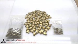 GENERICO 272X4, RACCORDO TUBO COMPRESSIONE, NUOVO* #303544 - Foto 1 di 7