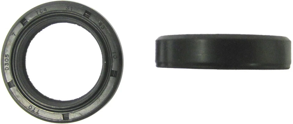 Fork Oil Seals For Honda CB 175 K4/K5/K6 - Image 1 of 1