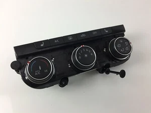 Z1696 VW CLIMATE CONTROL 5G0907426AR - Picture 1 of 4