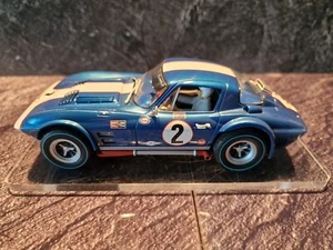 1:24 Chevrolet Corvette Grand Sport #2 Carrera Digital 124 23748 - Bild 1 von 8