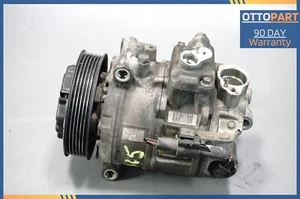 2004-2009 Jaguar X358 XJ8 XJR Super V8 AC Air Conditioning Compressor Clutch OEM - Picture 1 of 8