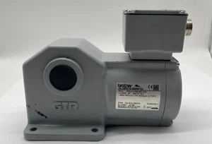 Brother HL18R10-BMRF3A Induction Motor 1/15HP and Speed Reducer, Ratio 10:1 - Picture 1 of 5