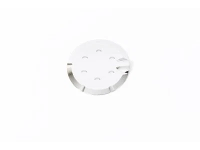 For 2011-2018 Ram 2500 Fuel Door Cover Putco 24785MG 2014 2012 2013 2015 2016 - Image 1 of 2