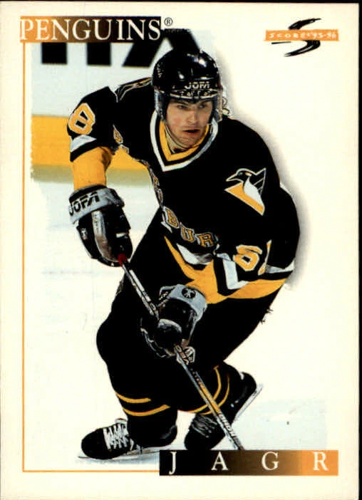 B4531- 1995-96 Score Hockey Card #s 1-200 +Rookies -You Pick- 15+ FREE US SHIP - Image 1 of 1