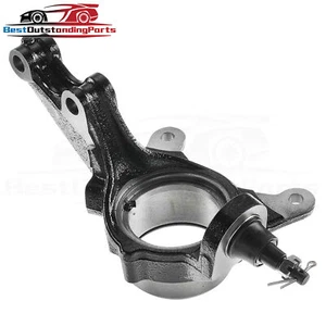 Steering Knuckle With Ball Joint For Honda Cr-V 2002-2006 Front Right - Picture 1 of 8