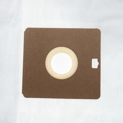 10 Staubsaugerbeutel für Lidl Aquapur Vlies - Bild 1 von 3