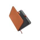 Orbitkey Compendium | Beautiful and Secure Notebook Cover | Pen Holder | Hidd...