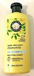 Herbal Essence Shine Brillance Chamomile Conditioner 13.5 oz - Picture 1 of 2