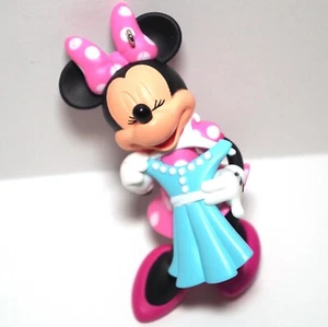 Hallmark 2020 Minnie Mouse Keepsake Ornament All Dressed Up With Box - Picture 1 of 6