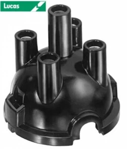 Classic Mini New Lucas 25D Distributor Cap Austin Mini to 1974 - Picture 1 of 1