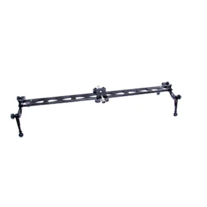 Shootvilla 4ft Straight Linear Slider For Canon,DSLR,DV/HDV - Picture 1 of 6