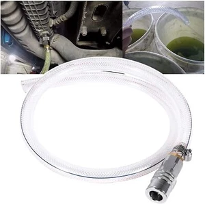 Manguera de drenaje de refrigerante de radiador 9996049 para camiones Volvo & Mack 2004-2019 2008-2019 - Imagen 1 de 12