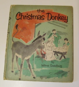 The Christmas Donkey, Wilma Swedburg (1961) - Foto 1 di 15