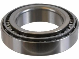 For 1967-1972 GMC P15/P1500 Van Axle Differential Bearing Rear 51491DN 1968 1969 - Picture 1 of 2