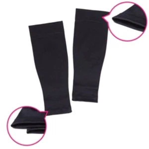 1 Pair Varicose Veins Medical Stovepipe Sports Compression Support Socks, FT - Picture 1 of 13