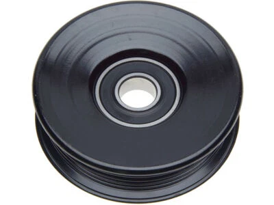 Polia de correia acessória AC Delco 14159PMJS 2008 para Jeep Wrangler 2007-2019 - Imagem 1 de 2